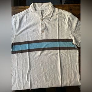 Gap, medium polo shirt